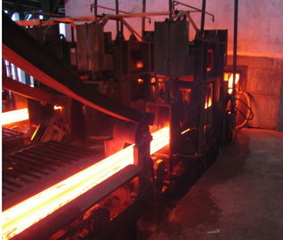OEM de Industriële Machine van het Staalafgietsel, R4m en 2 Bundels
