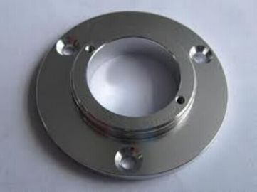 Staal/Aluminium/Legeringsdelen van de het Afgietselmachine van de Douanematrijs, OEM gieten Metaalproducten
