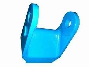JIS, DIN, BS, het ENGELSE Afgietsel van het Waterglas, Staalafgietsel voor het opheffen van machines