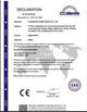 China China Industrial Furnace Online Market certificaten