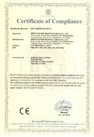China China Industrial Furnace Online Market Certificaten